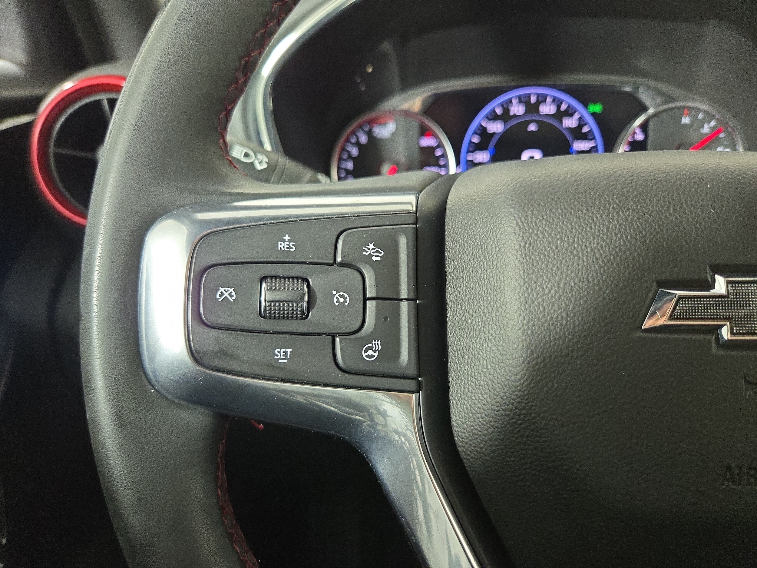 2024 Chevrolet Blazer RS - Photo 15
