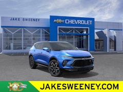 2026 Chevrolet Blazer RS SUV