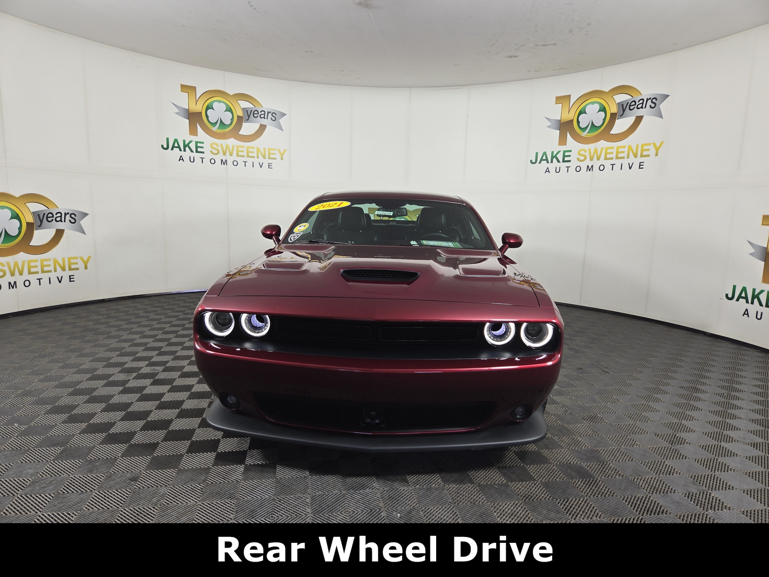 2C3CDZFJXMH650501