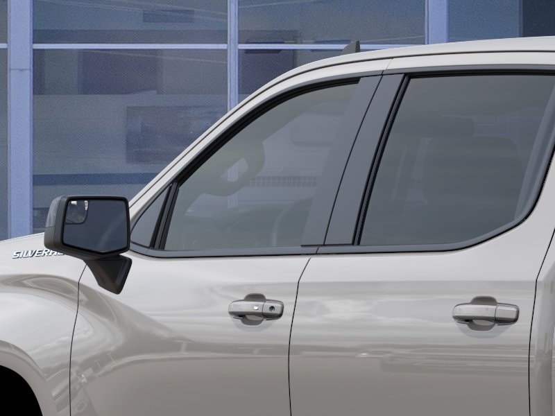 2026 Chevrolet Silverado 1500 RST - Photo 13