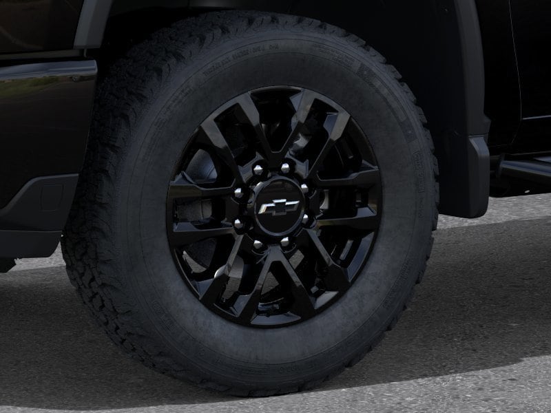 2026 Chevrolet Silverado 2500 HD LT - Photo 10