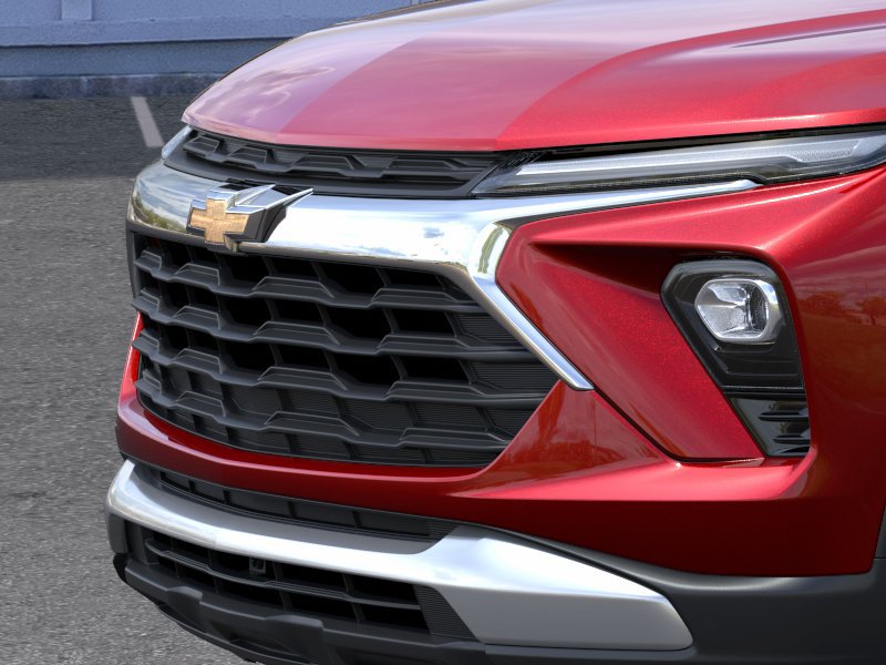 2026 Chevrolet Trailblazer LT - Photo 14