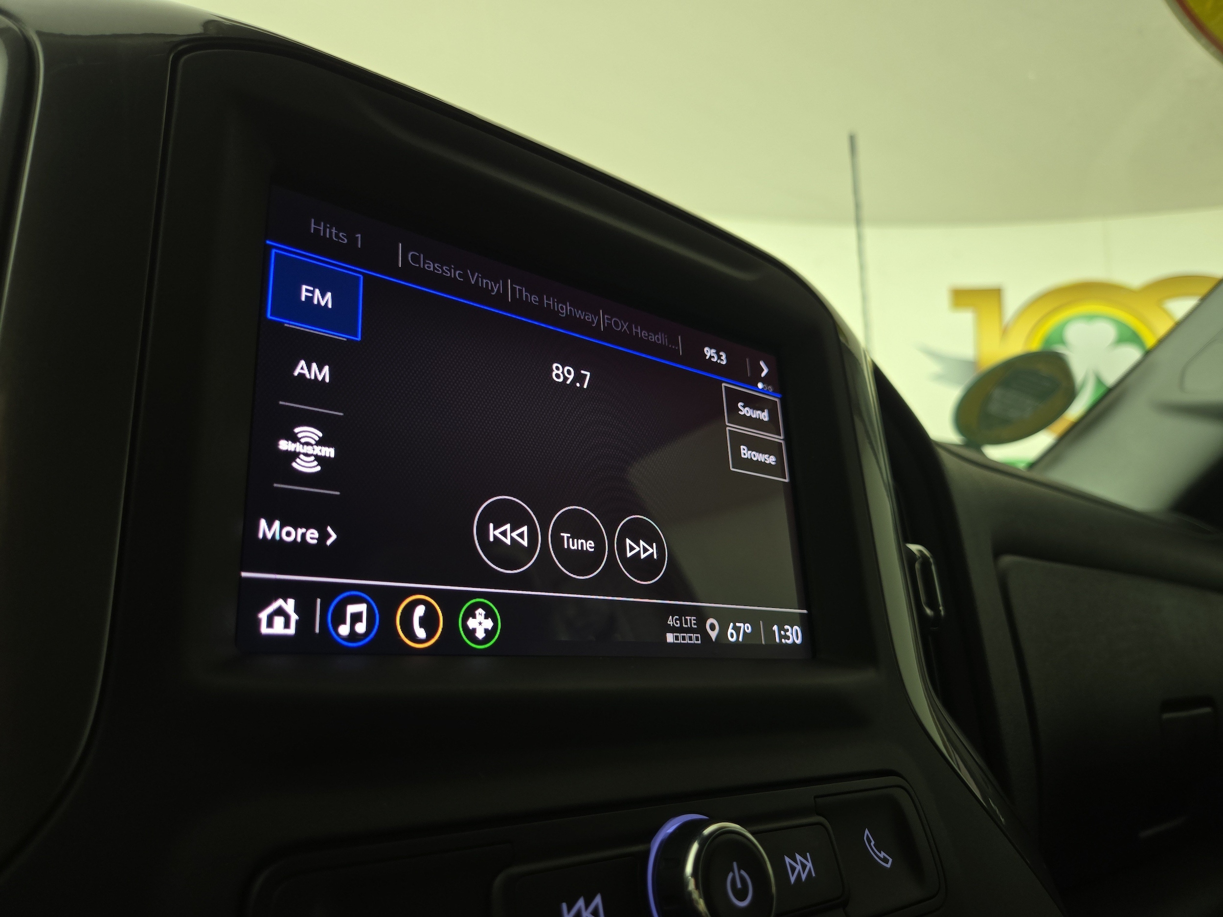 2025 Chevrolet Silverado 2500HD Custom - Photo 19