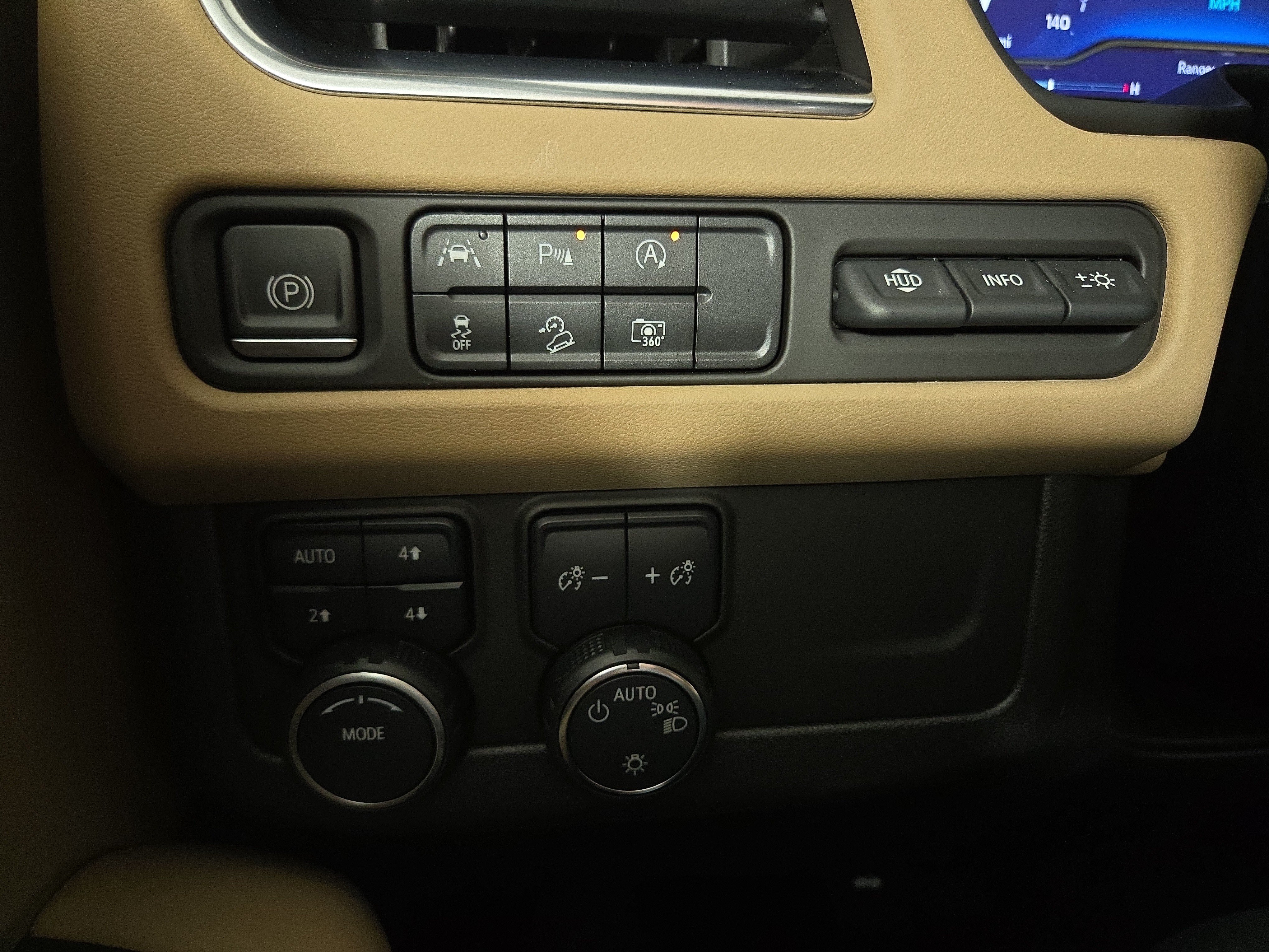 2023 Chevrolet Tahoe Premier - Photo 27