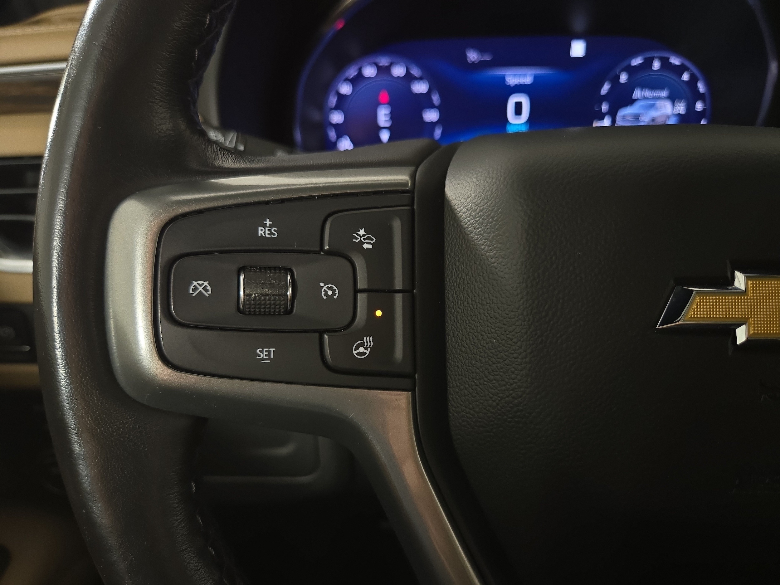 2023 Chevrolet Tahoe Premier - Photo 16