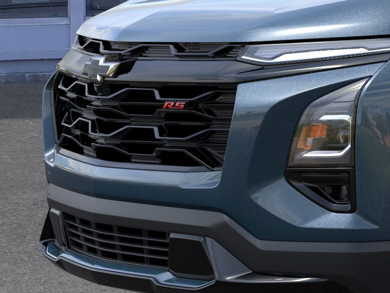 2027 Chevrolet Equinox RS - Photo 14