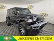  Jeep Wrangler 4xe