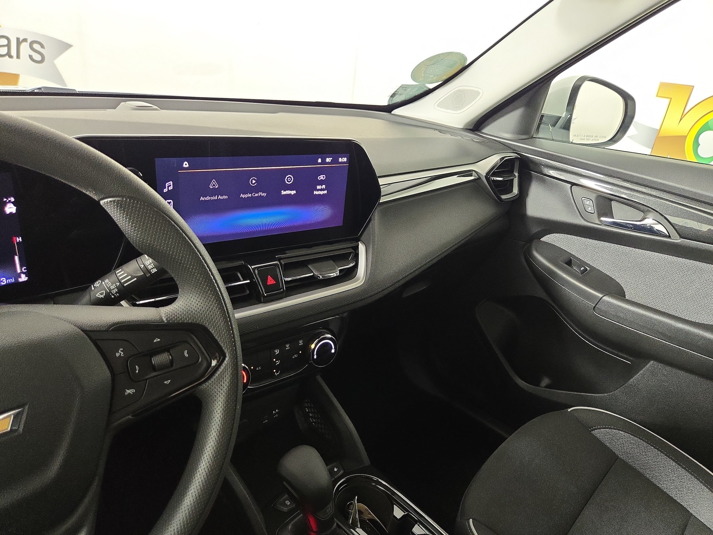2025 Chevrolet Trailblazer LT - Photo 23