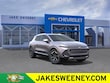 Chevrolet Equinox EV