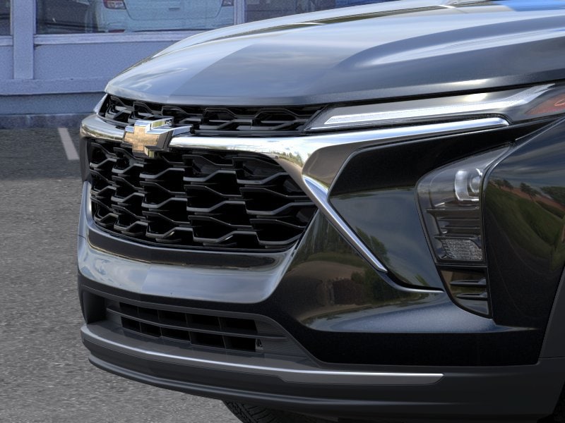 2026 Chevrolet Trax LT - Photo 14