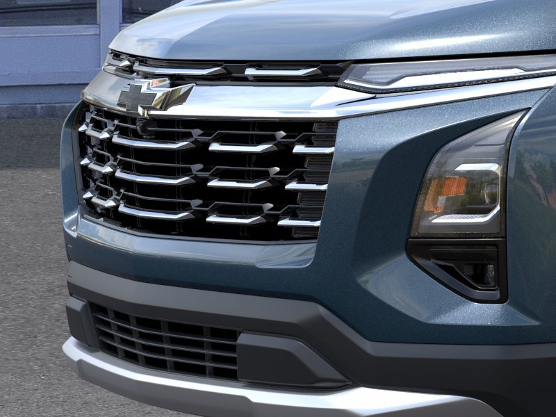 2027 Chevrolet Equinox LT - Photo 14
