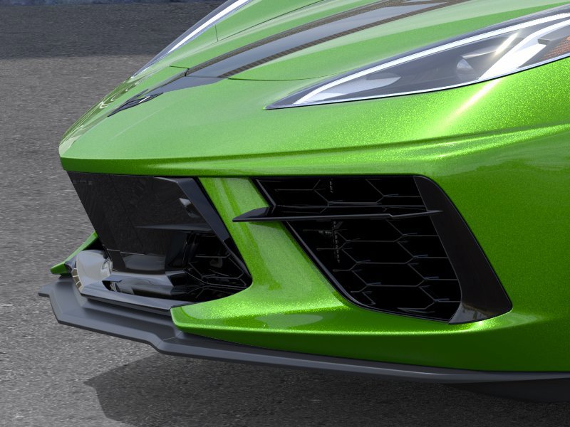 2026 Chevrolet Corvette 2LT - Photo 14