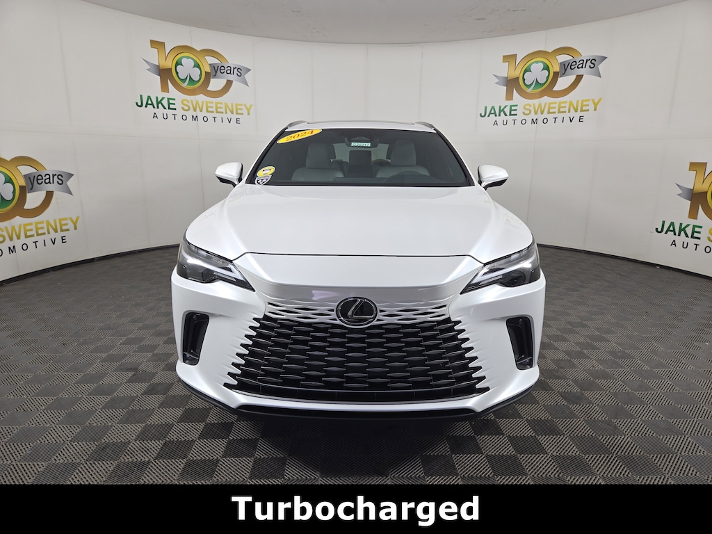 Used 2024 Lexus RX 350 Premium Plus SUV