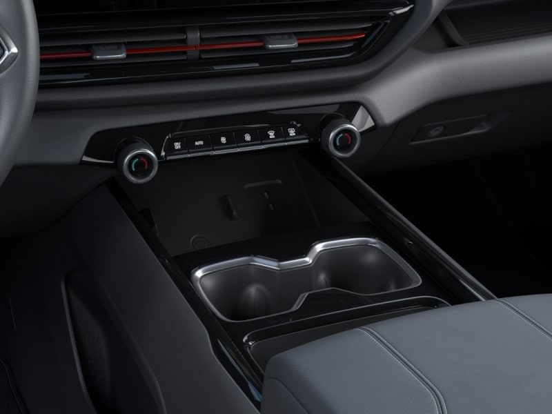 2026 Chevrolet Silverado EV Trail Boss - Photo 24