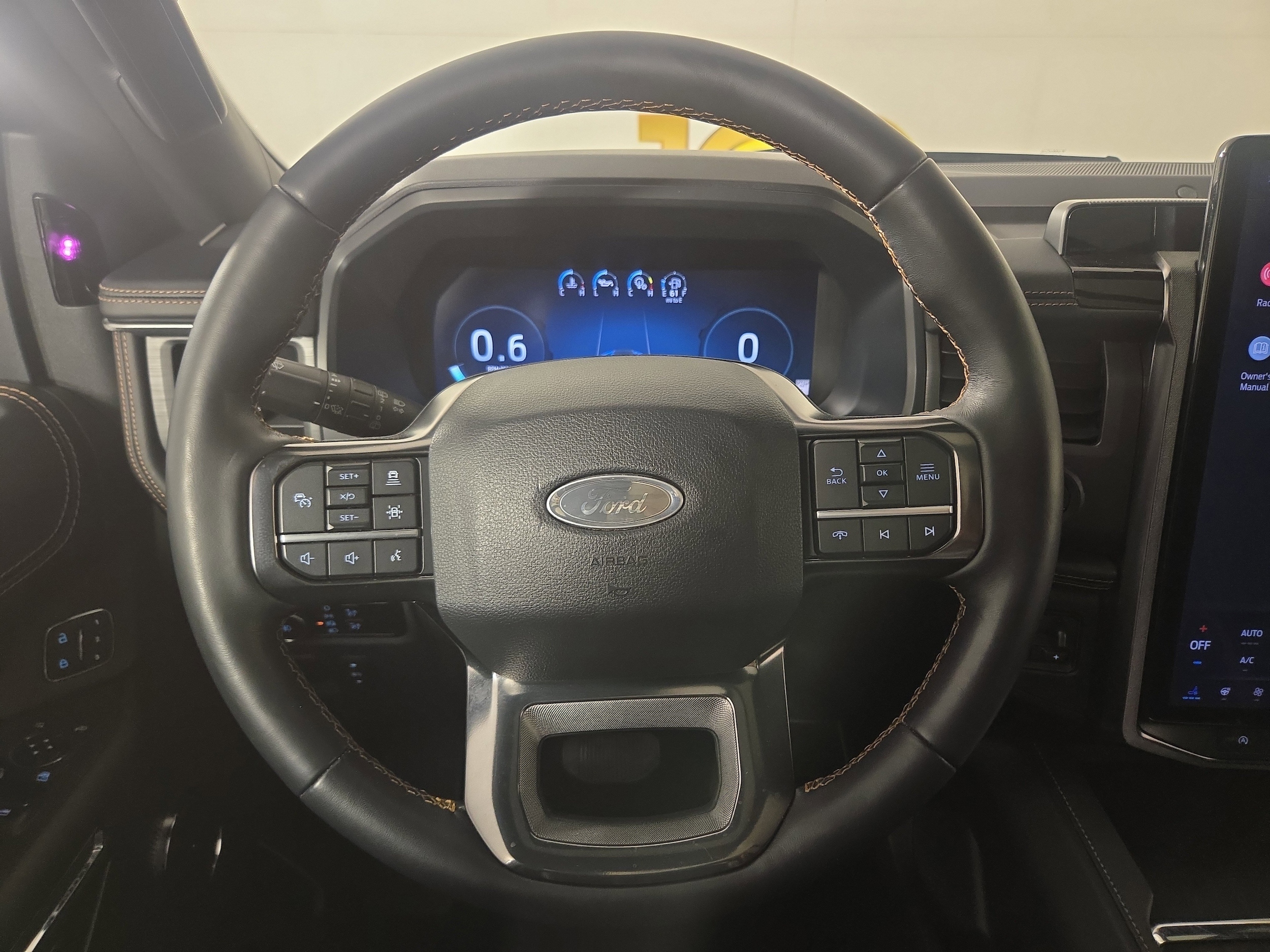 2024 Ford Expedition MAX Platinum - Photo 15