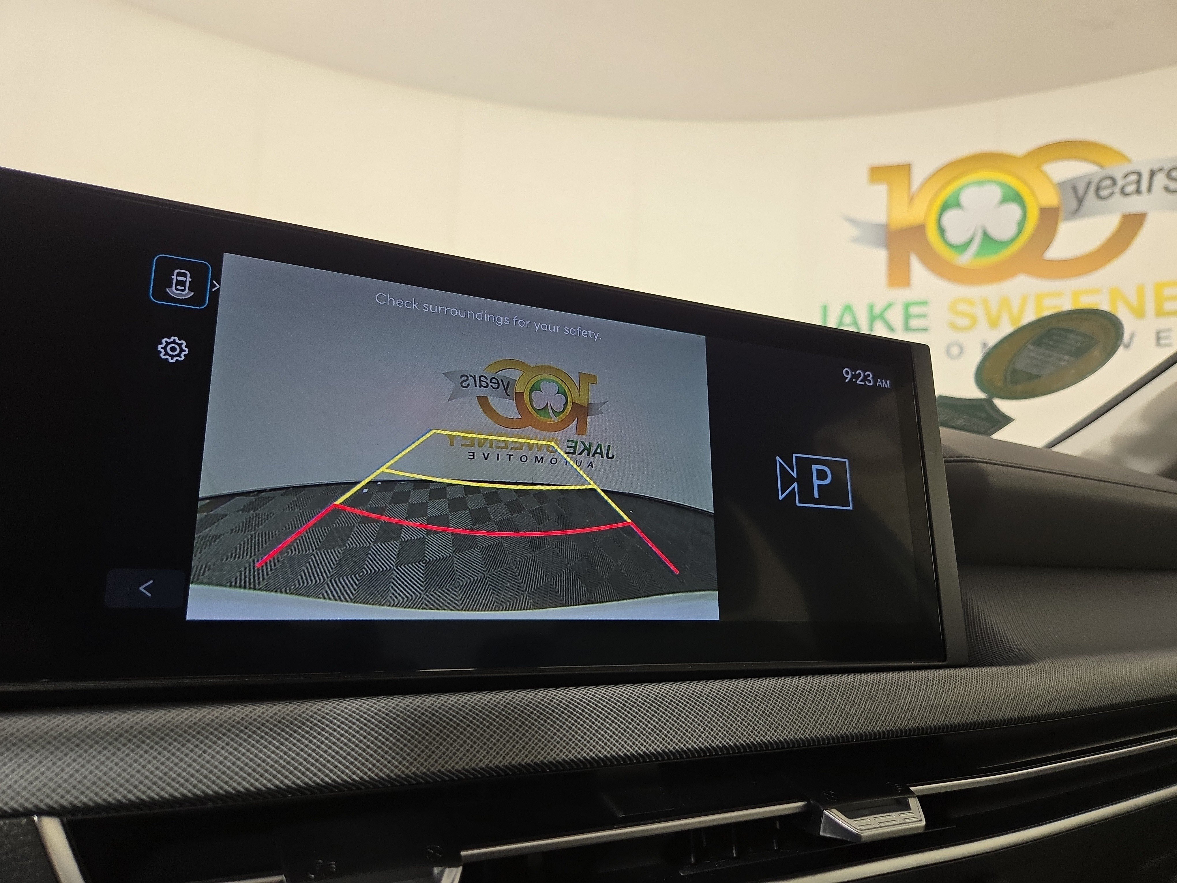 2025 Hyundai Sonata SEL - Photo 20