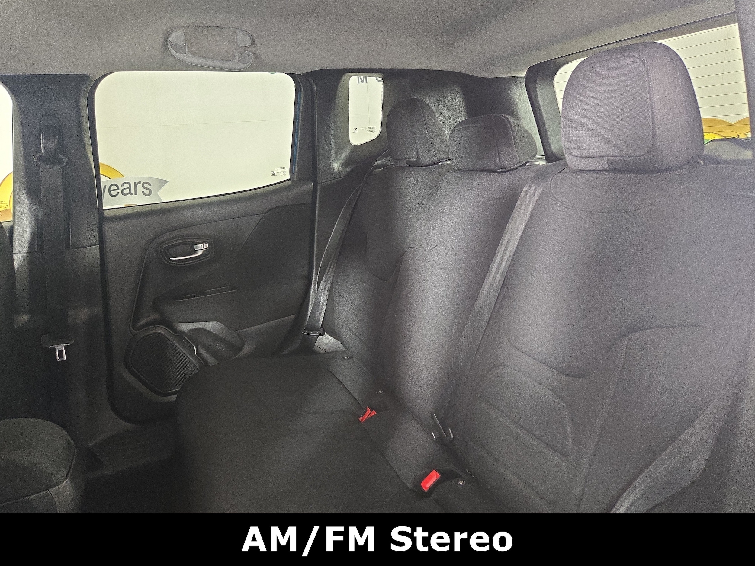 2020 Jeep Renegade Latitude - Photo 12