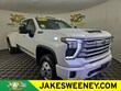 Chevrolet Silverado 3500 HD