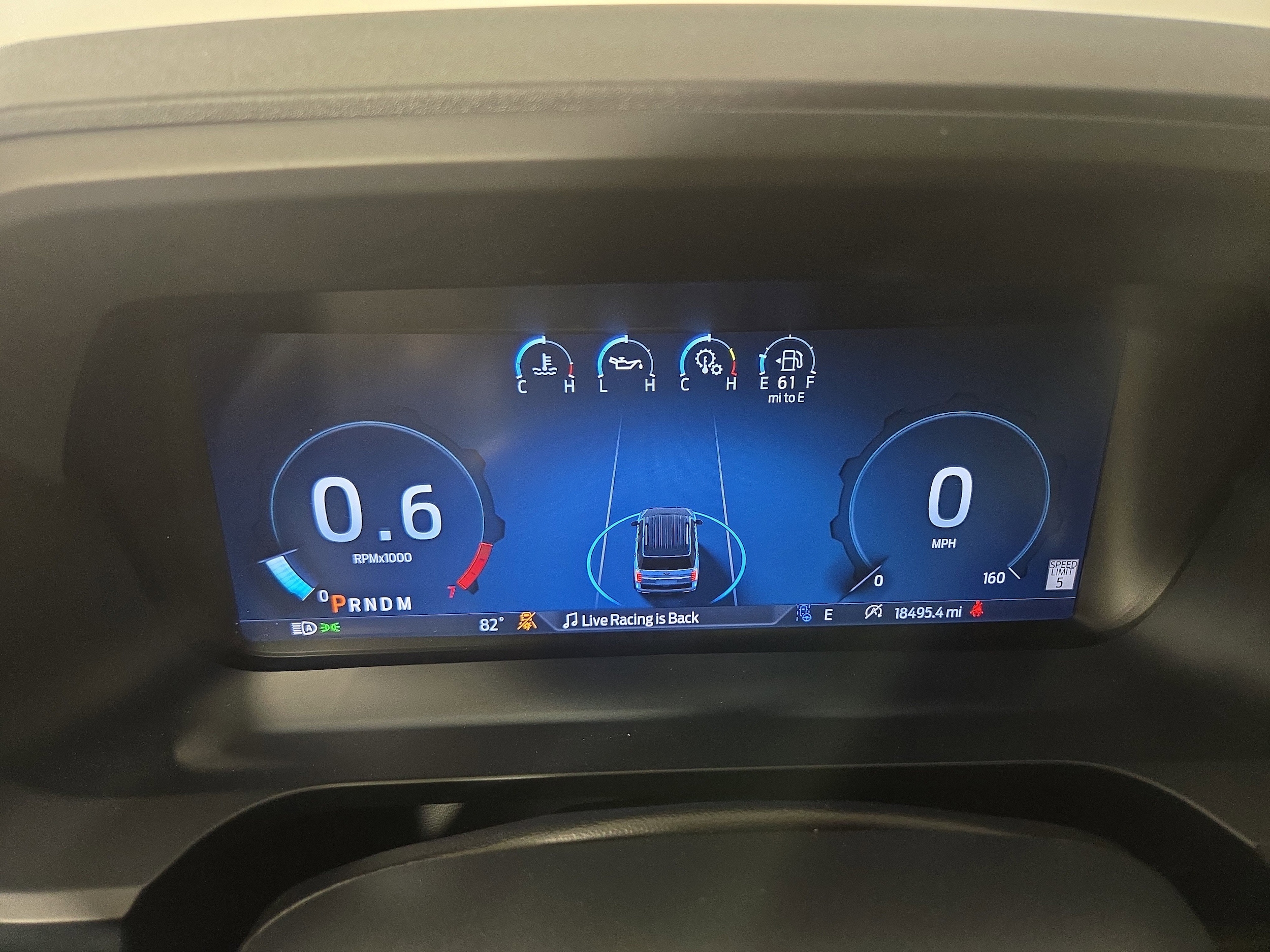 2024 Ford Expedition MAX Platinum - Photo 18