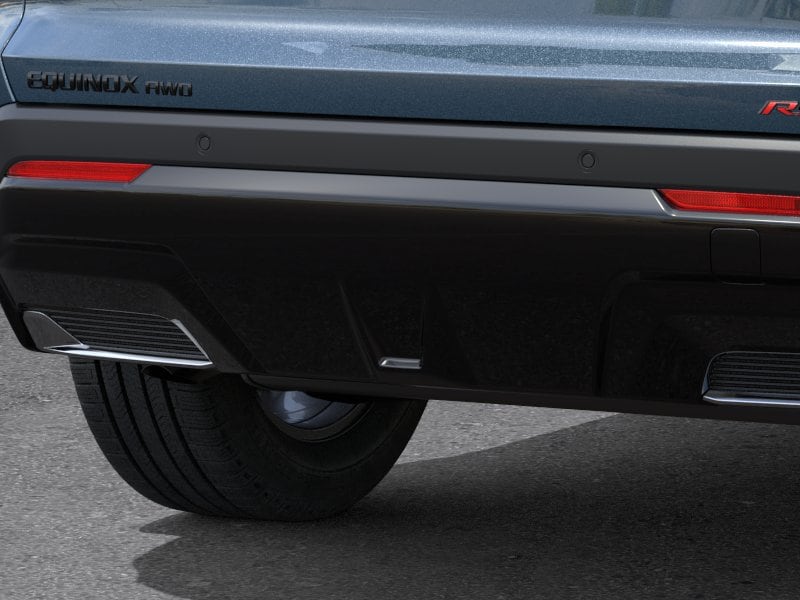 2027 Chevrolet Equinox RS - Photo 15