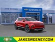  Chevrolet Equinox EV