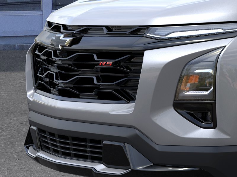 2026 Chevrolet Equinox RS - Photo 14