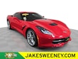 Chevrolet Corvette Stingray