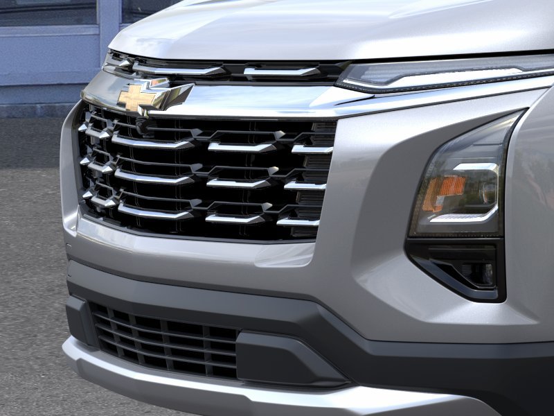 2027 Chevrolet Equinox LT - Photo 14