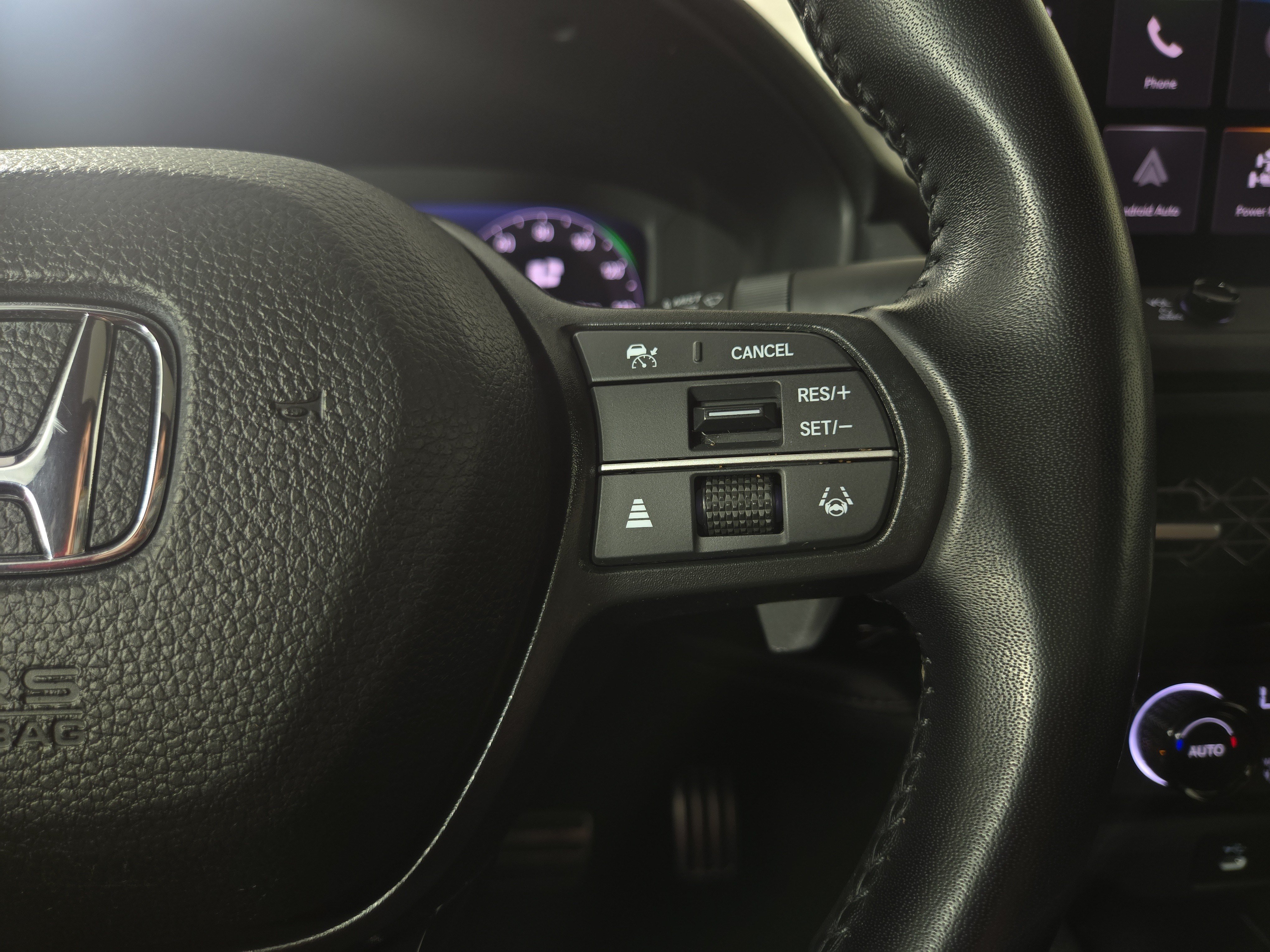 2025 Honda Accord Hybrid Sport - Photo 16