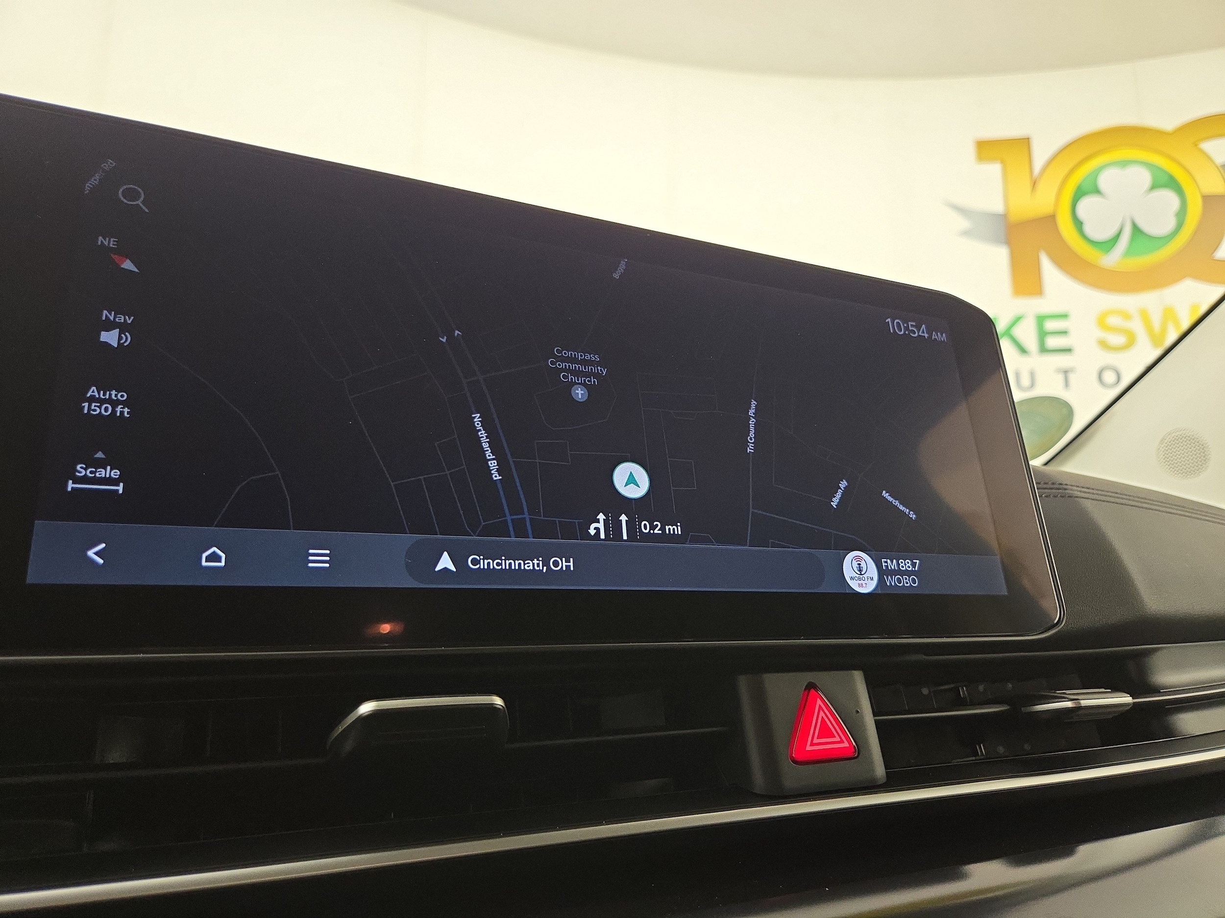 2025 Kia Carnival LXS - Photo 21