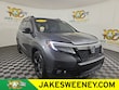 Honda Passport