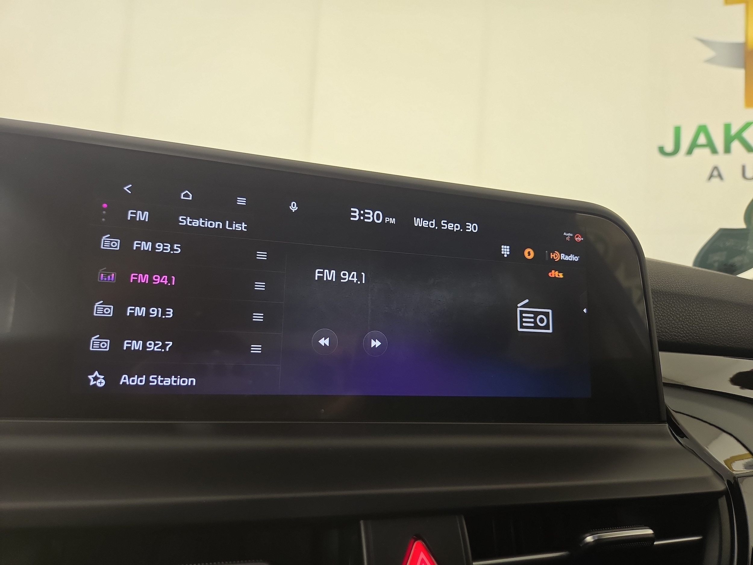 2025 Kia Seltos S - Photo 19
