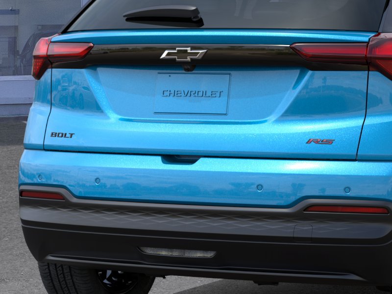 2027 Chevrolet Bolt RS - Photo 15