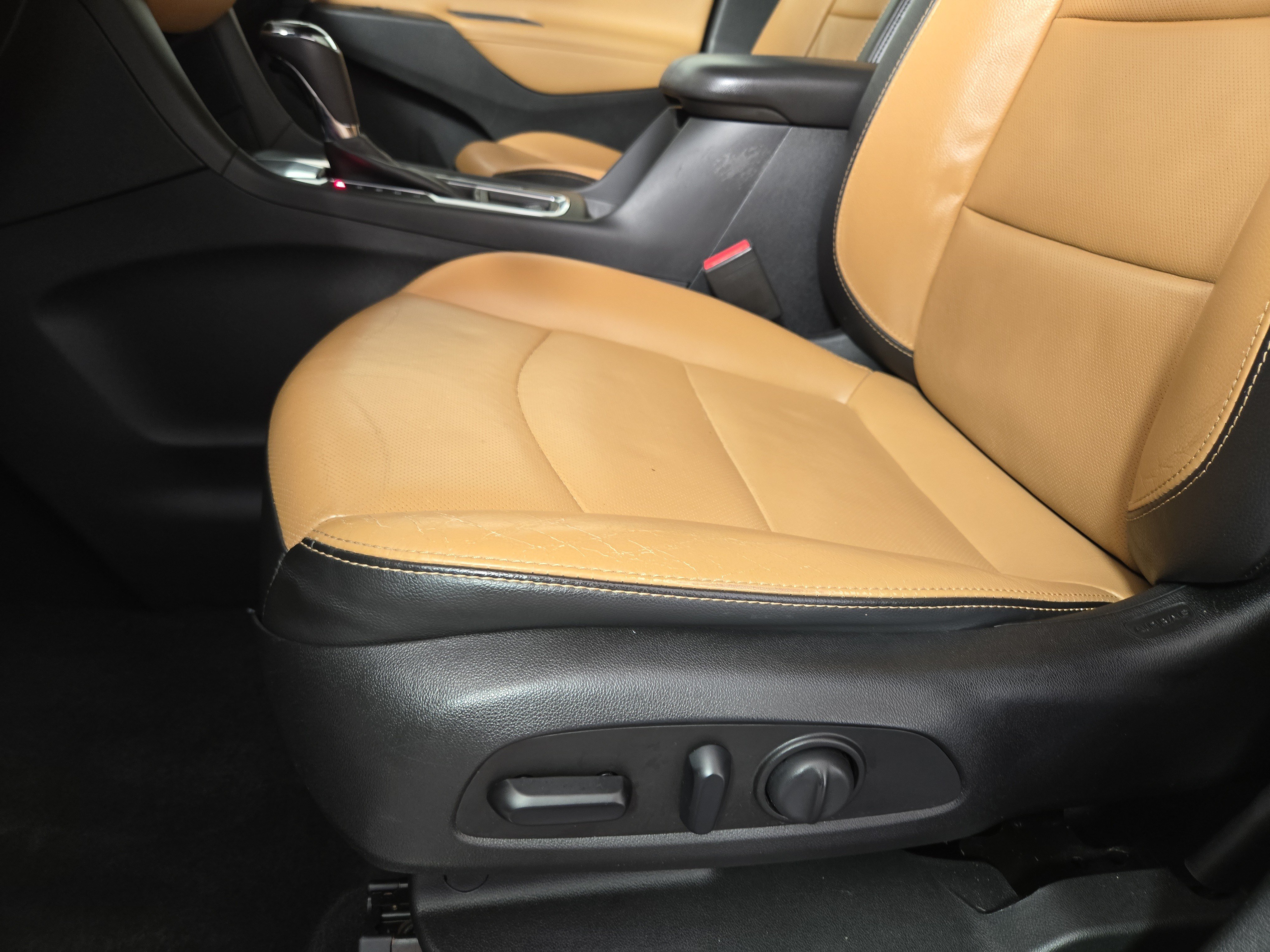 2019 Chevrolet Equinox Premier - Photo 31