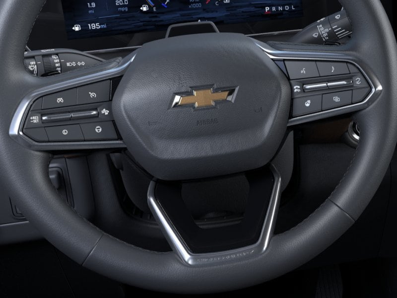 2026 Chevrolet Tahoe High Country - Photo 20