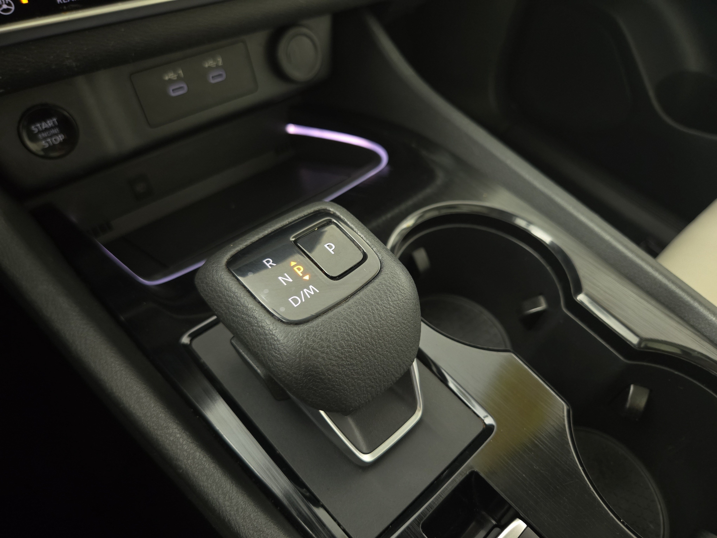 2024 Nissan Rogue SL - Photo 24
