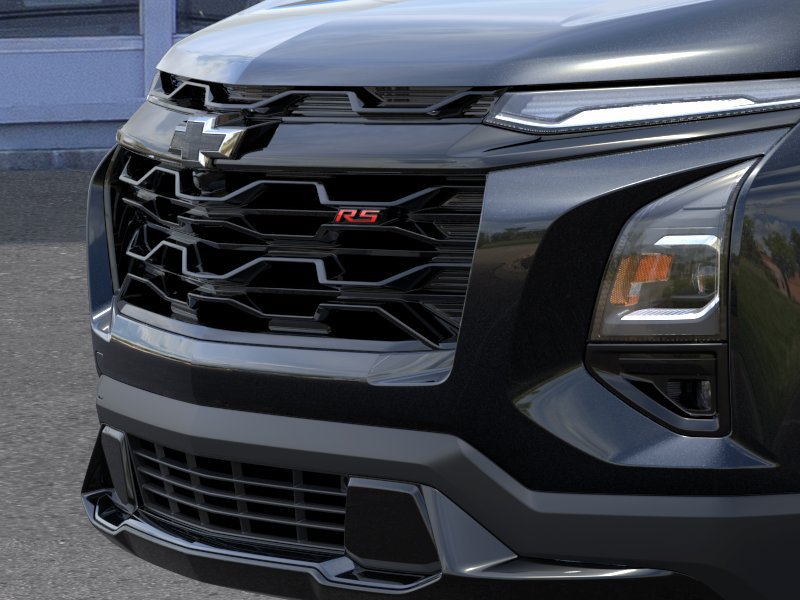 2027 Chevrolet Equinox RS - Photo 14