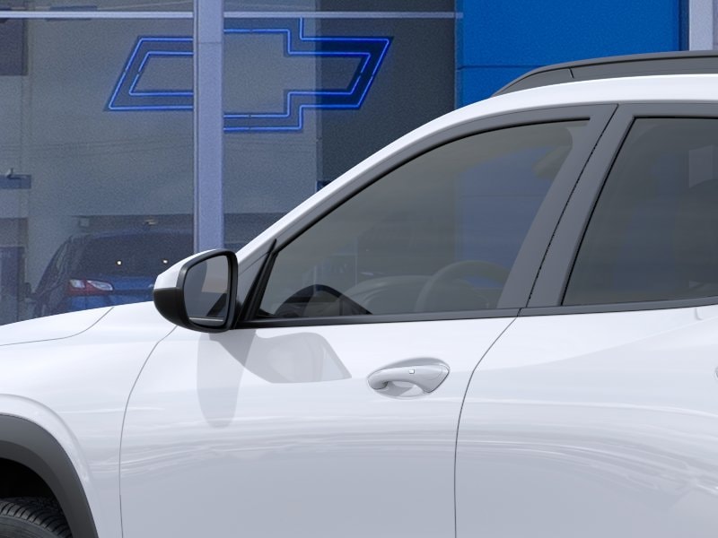 2026 Chevrolet Trax LT - Photo 13