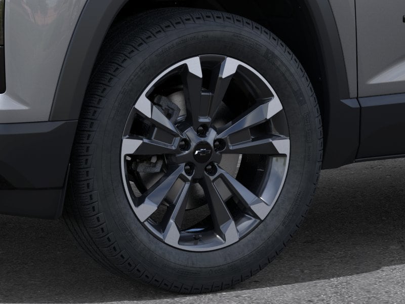 2026 Chevrolet Equinox RS - Photo 10