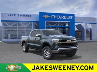2026 Chevrolet Silverado 1500 LT Truck for sale in Cincinnati, OH