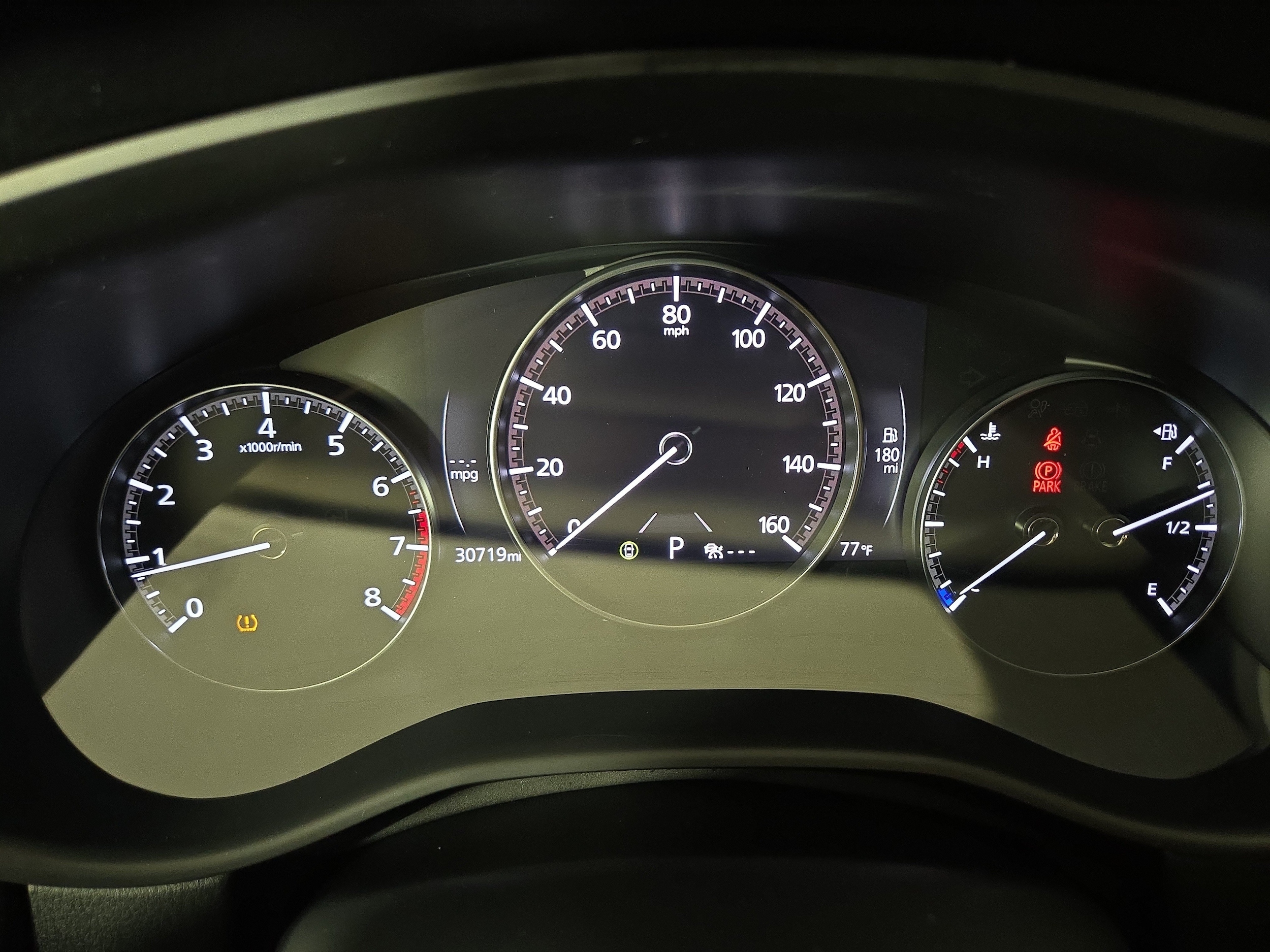 2025 Mazda CX-50 Premium Plus - Photo 17