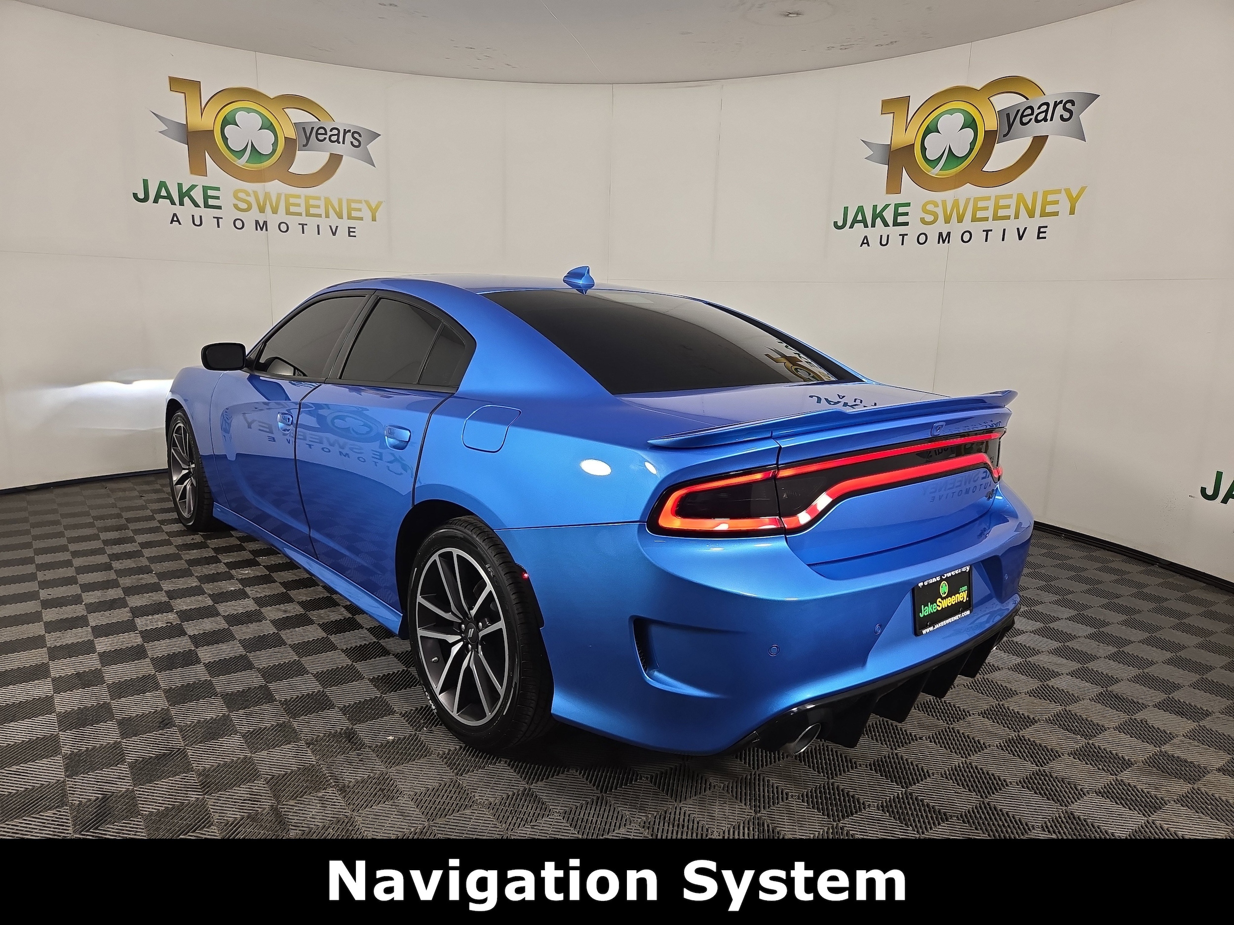 2023 Dodge Charger R/T - Photo 6