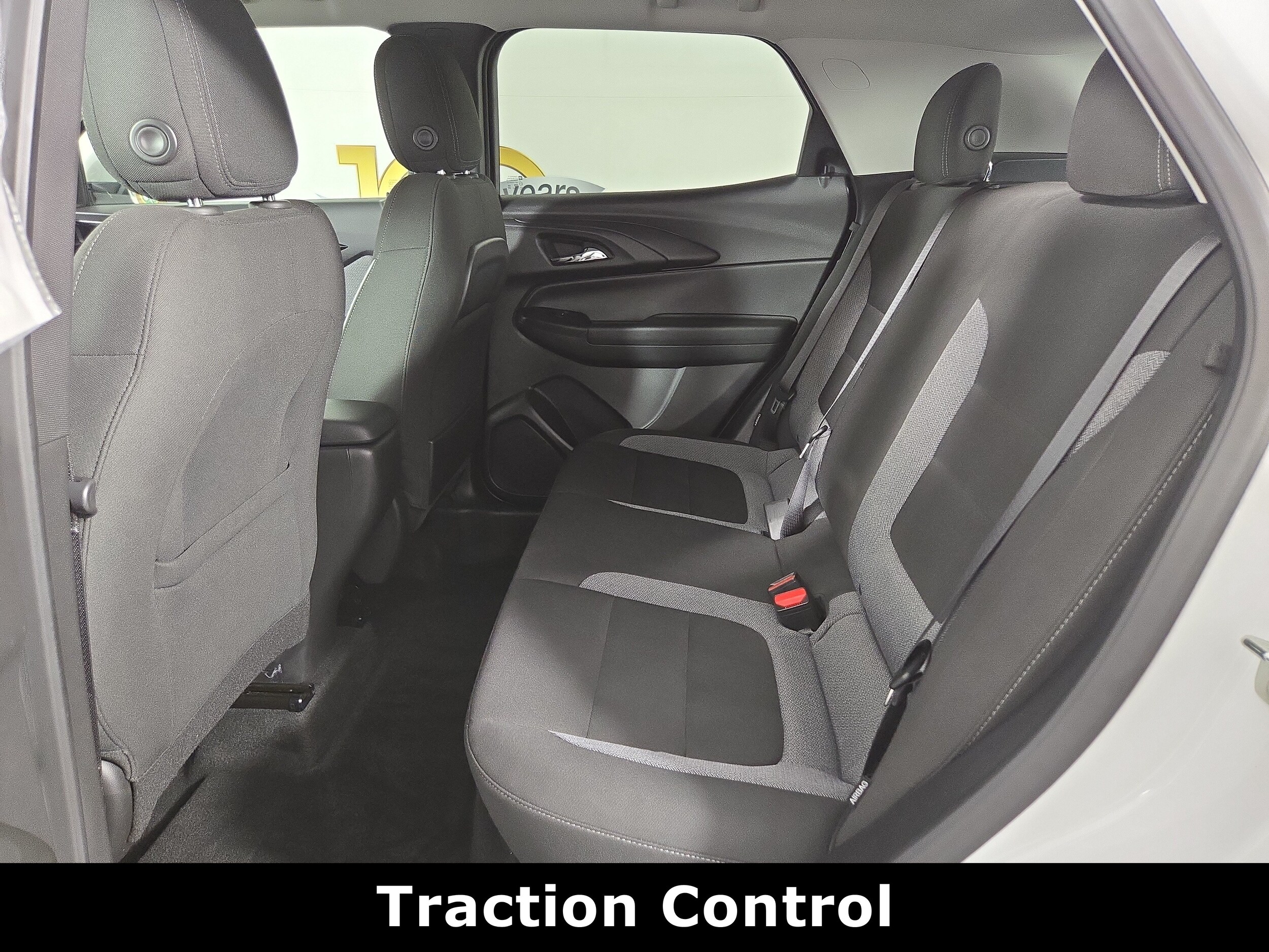 2025 Chevrolet Trailblazer LT - Photo 12