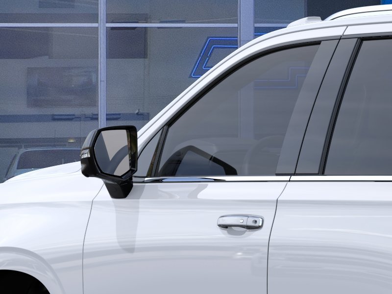 2027 Chevrolet Tahoe Premier - Photo 13