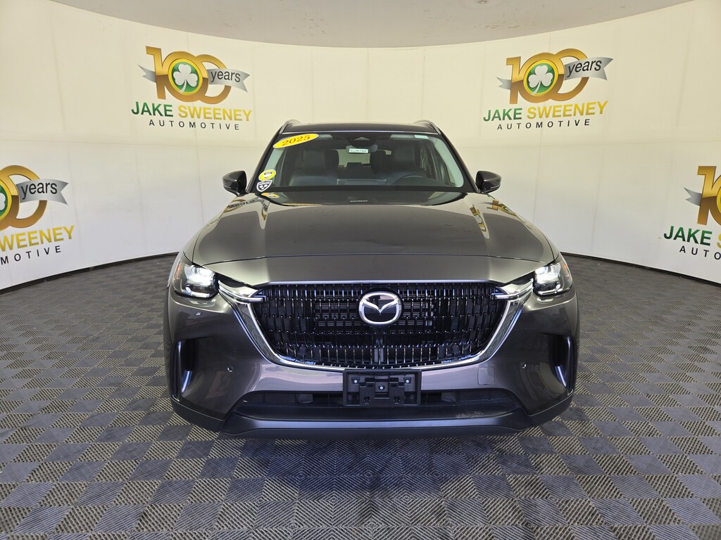 Used 2025 Mazda CX-90 Preferred Package SUV
