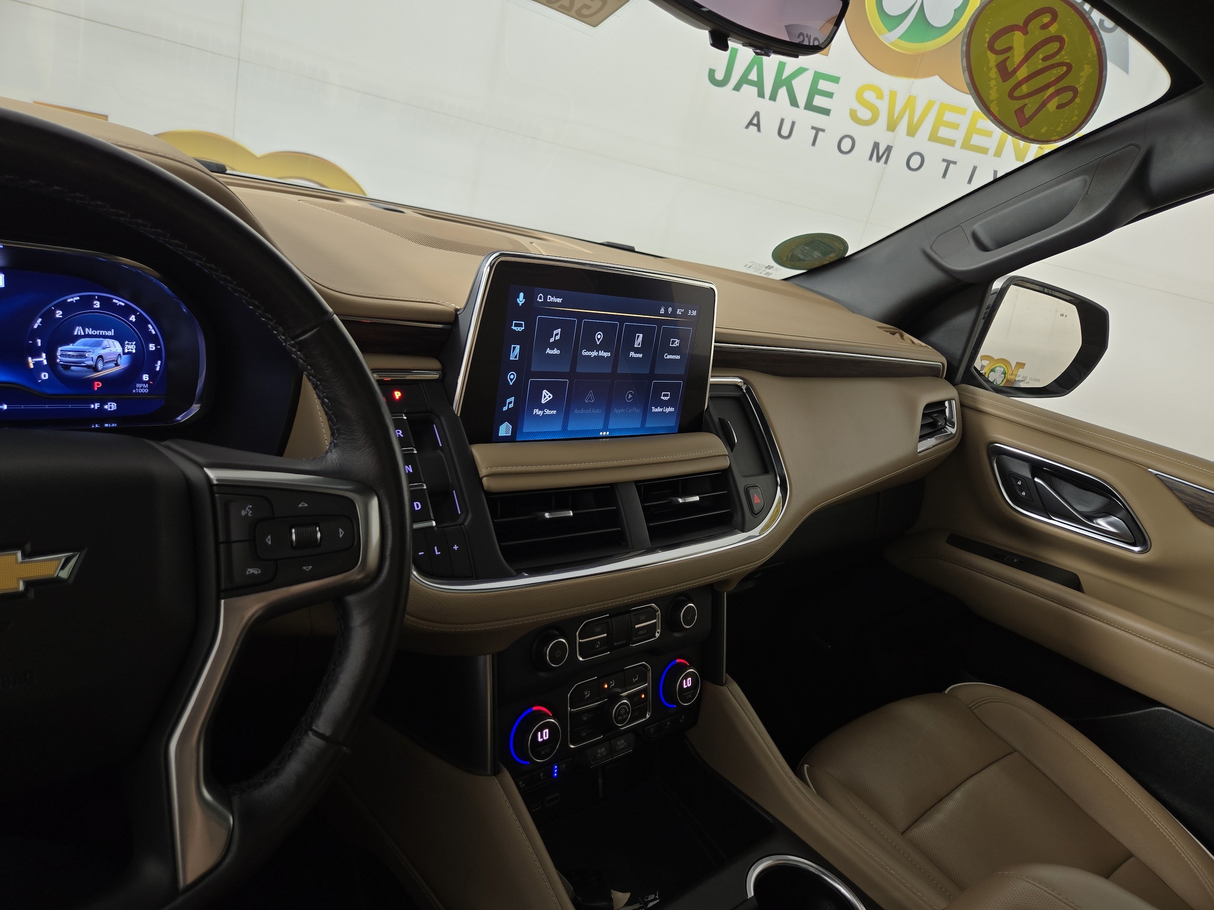 2023 Chevrolet Tahoe Premier - Photo 26