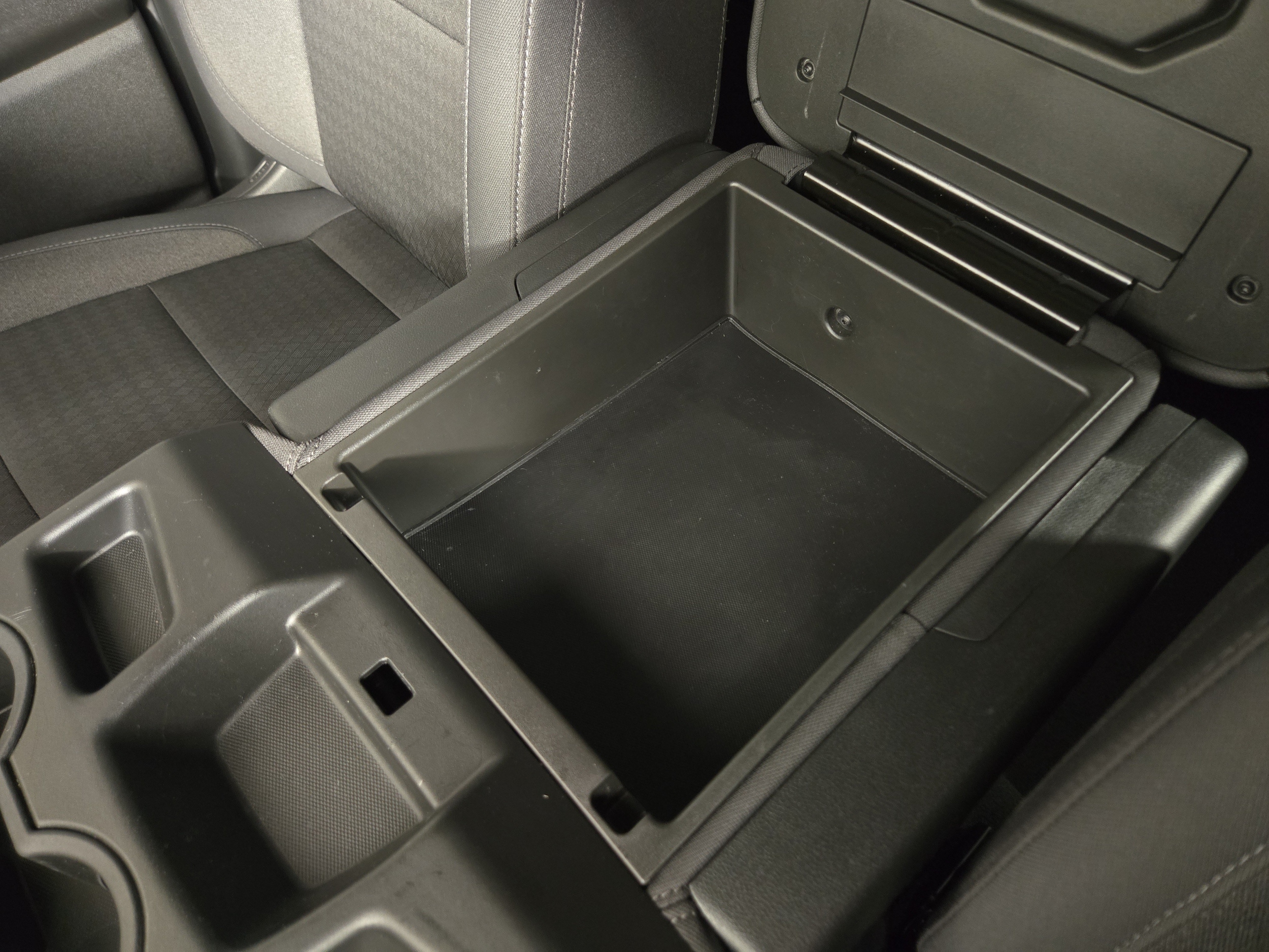 2025 Chevrolet Silverado 2500HD Custom - Photo 29