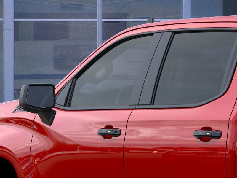 2026 Chevrolet Silverado 1500 LT Trail Boss - Photo 13