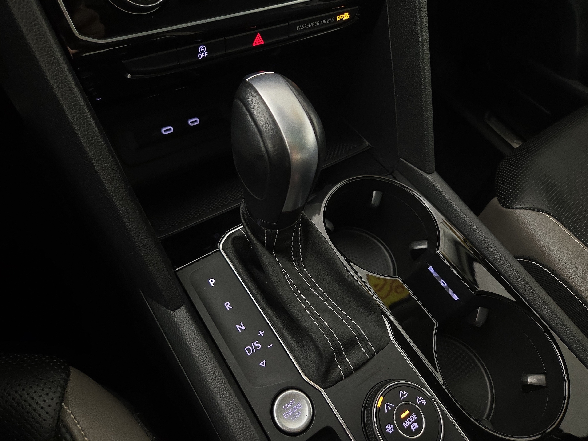 2022 Volkswagen Atlas SEL Premium R-Line - Photo 21