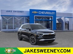 2026 Chevrolet Trailblazer LT SUV